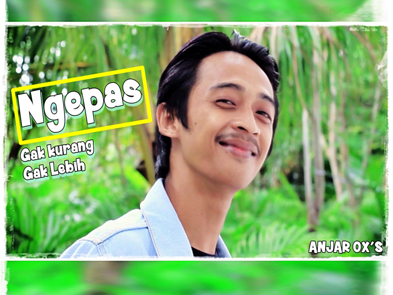 Ngepas (Single)