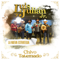 Chivo Tatemado (En Vivo) (Single)