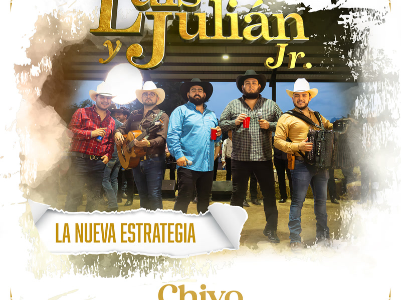 Chivo Tatemado (En Vivo) (Single)