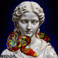 Medusa (Single)