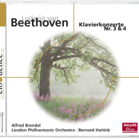 Beethoven: Klavierkonzert Nr. 3 & 4