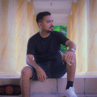 Marah-Marah (Single)