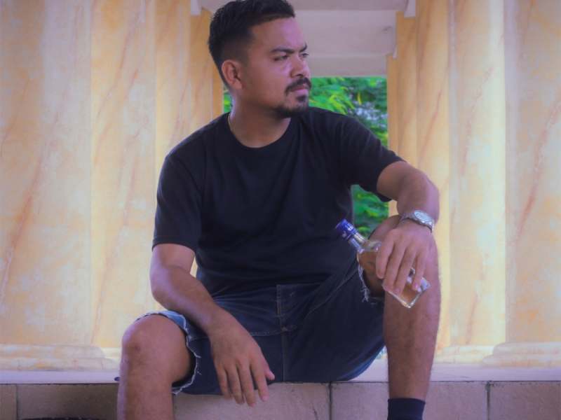 Marah-Marah (Single)