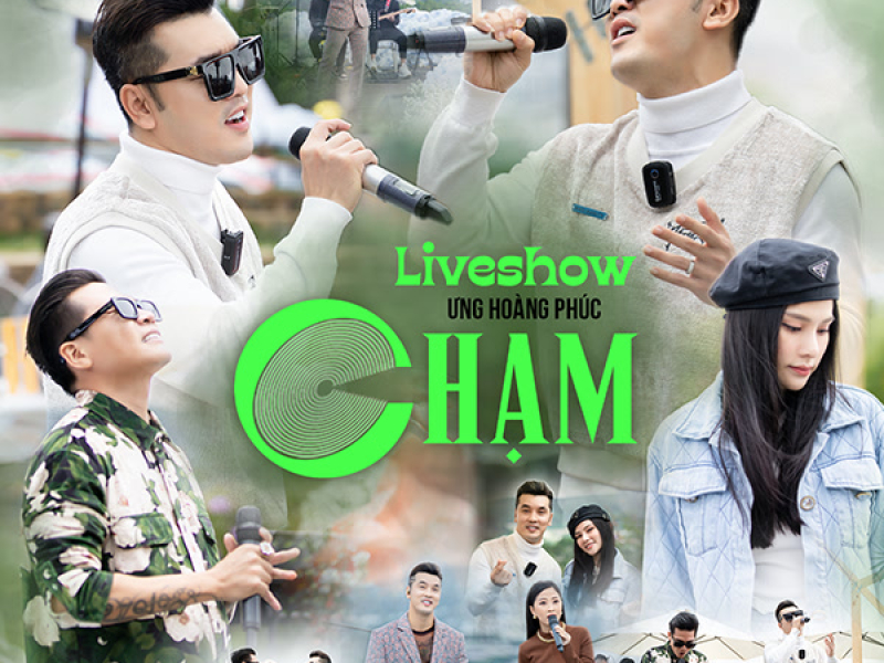 Chạm (Liveshow)