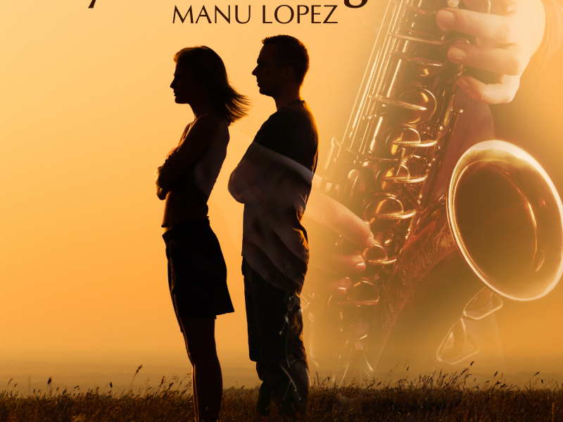 Say Something (Single)