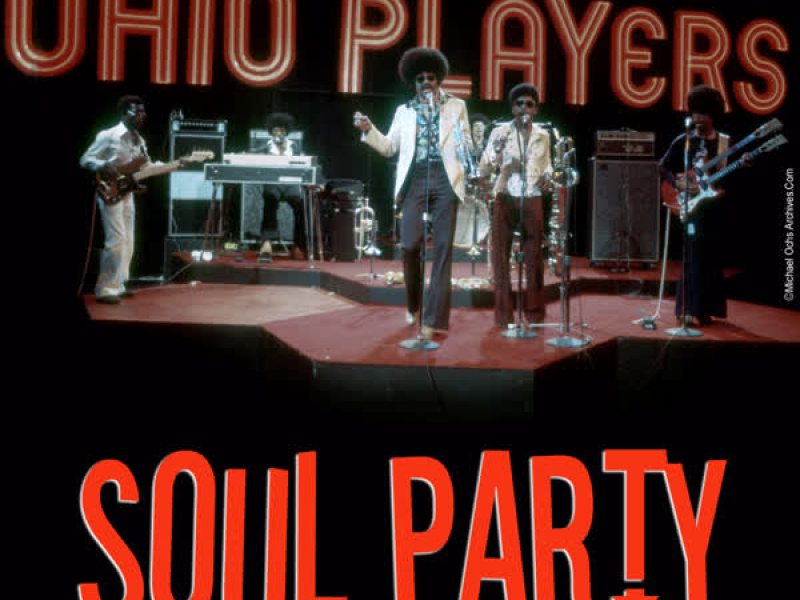Soul Party
