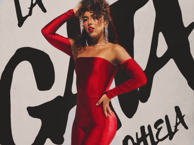 La Gata (Single)