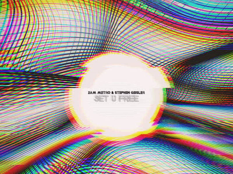 SET U FREE (Single)