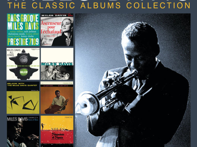 The Classic Albums Collection