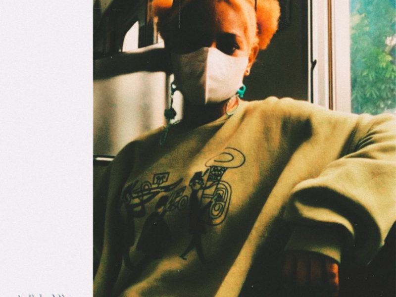 Perfect For Me (Single)