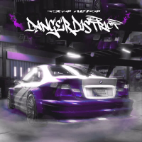 DANGER DISTRICT (Single)