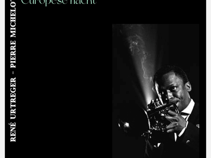 Europese Nacht (Live Amsterdam '57)