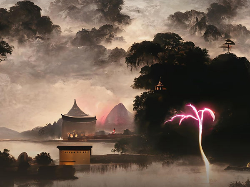 Million Reasons (Single)