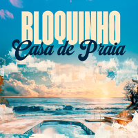 Bloquinho Casa De Praia (Single)