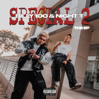 SPECIAL 2 (EP)