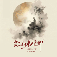 负了如来也负卿 (DJ版) (EP)