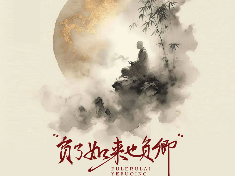 负了如来也负卿 (DJ版) (EP)