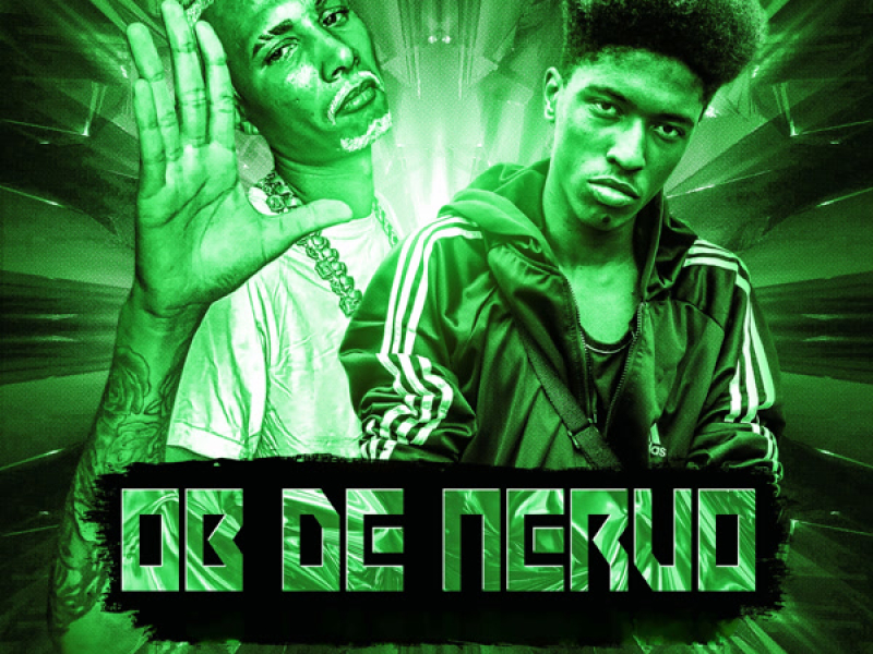 OB DE NERVO (Single)