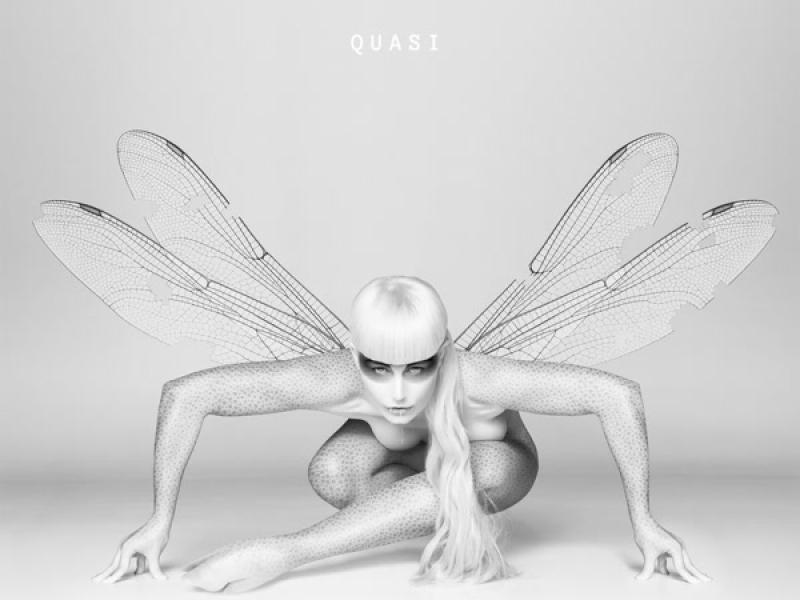 Quasi (EP)
