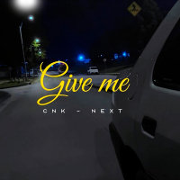 Give Me (Single)
