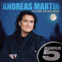 Ich fang dir den Mond - Famous 5 (EP)