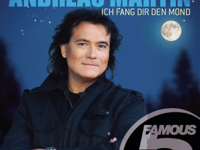 Ich fang dir den Mond - Famous 5 (EP)
