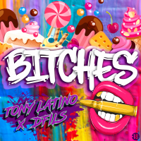 Bitches (Single)