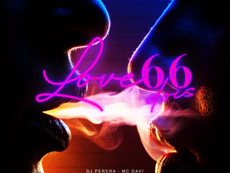 Love 66, Pt.2 (Single)
