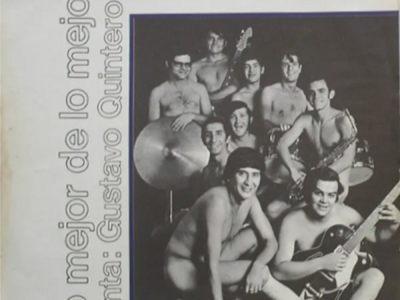 Lo Mejor De Lo Mejor