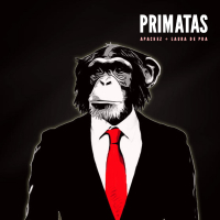 Primatas (Single)