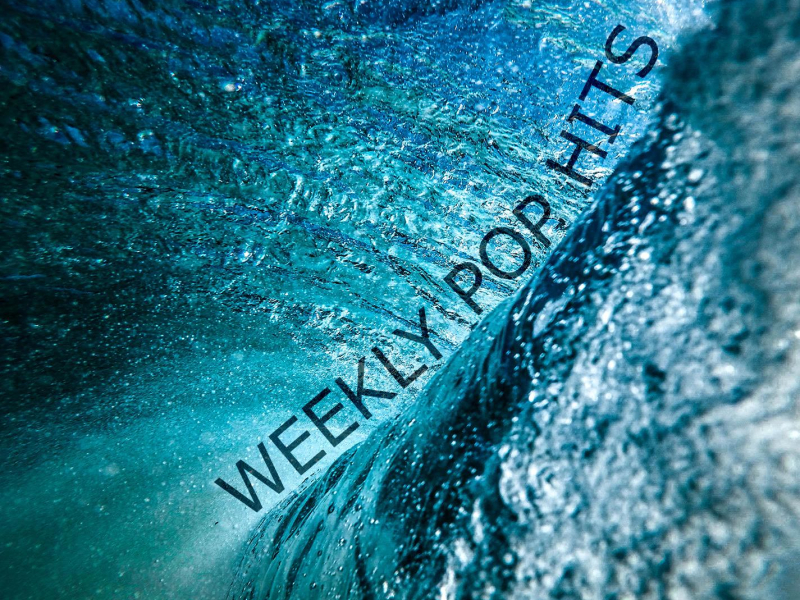 Weekly Pop Hits (Single)