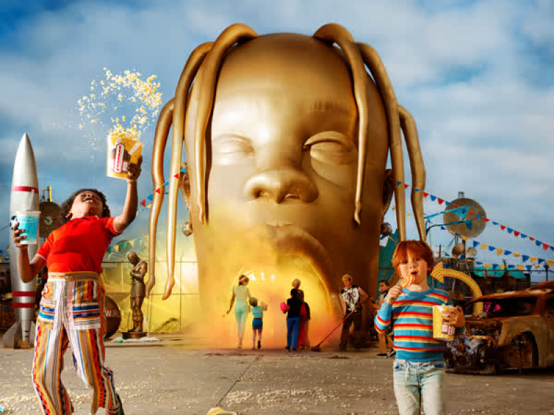 ASTROWORLD