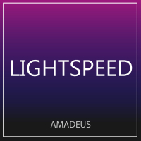Lightspeed (Single)