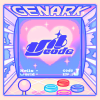 HELLO WORLD : CODE J EP.1 (EP)