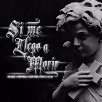 SI ME LLEGO A MORIR (Single)