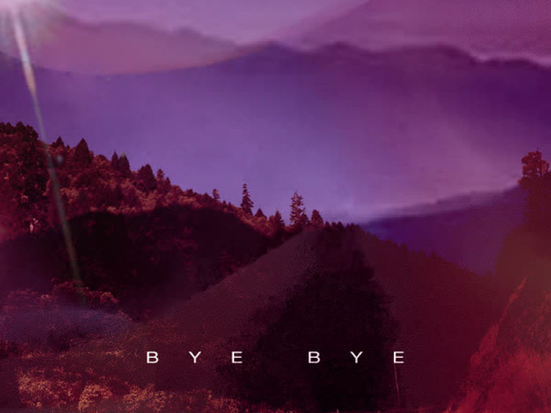 Bye Bye (Single)