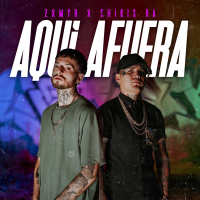 Aquí Afuera (Single)