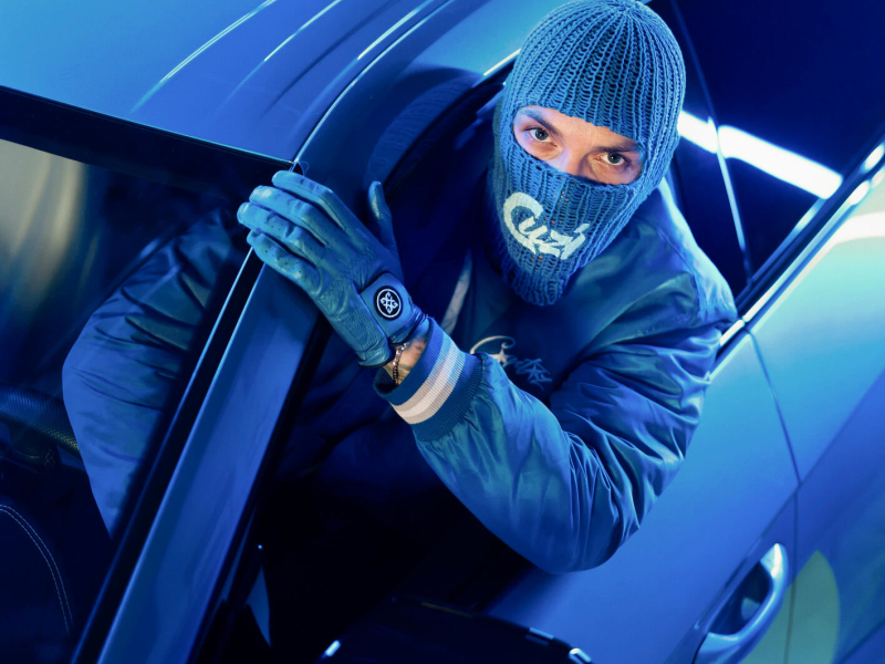 ALBO CUZI ALBO ZDRAJCA (EP)