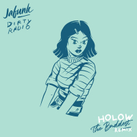 The Baddest (Holow Remix) (Single)