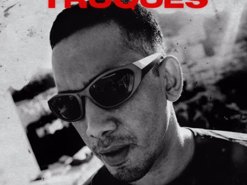 TRUQUES (Single)