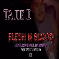 Flesh n Blood (Single)