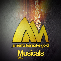 Ameritz Karaoke Gold - Musicals, Vol. 2