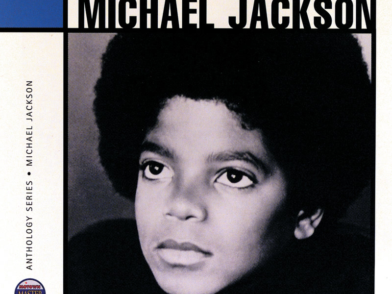 Anthology: The Best Of  Michael Jackson
