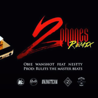 2 Phones (Remix) (Single)