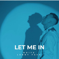 Let Me In (Single)