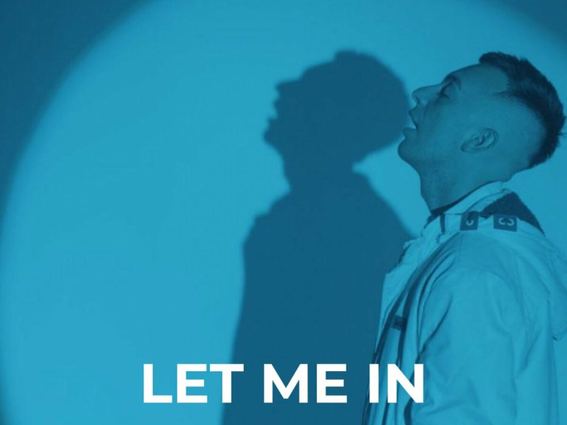 Let Me In (Single)