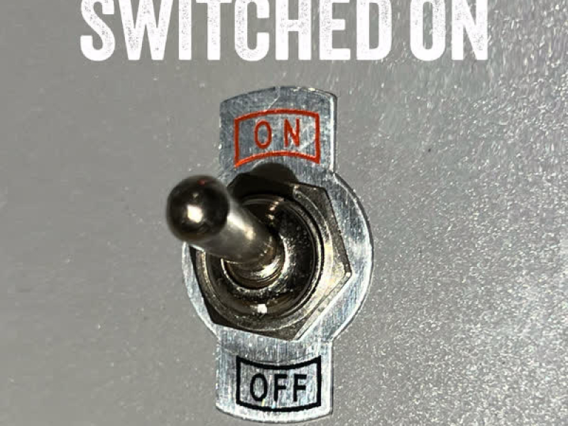 Switched On (EP)