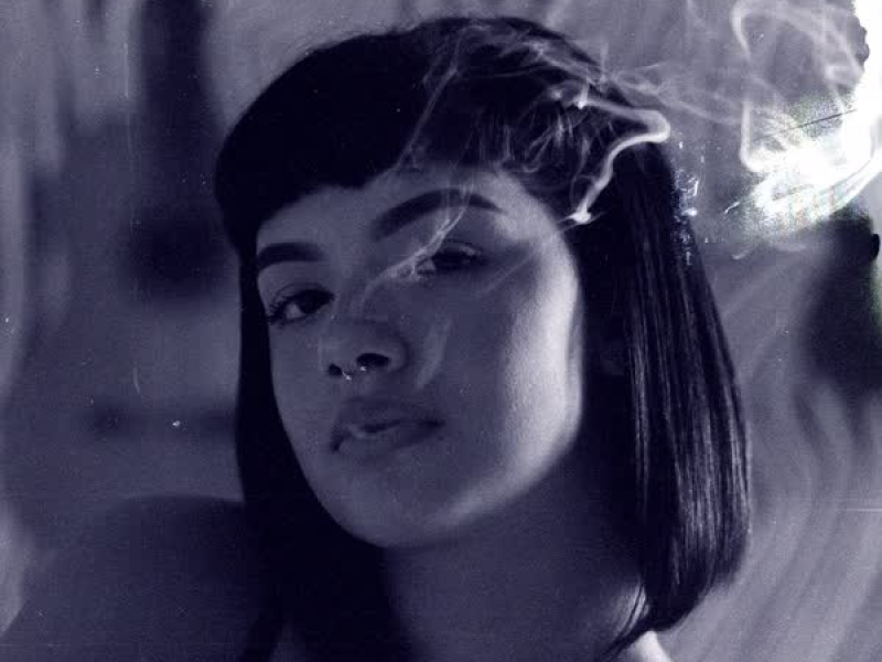 Confident (Slowed) (Single)