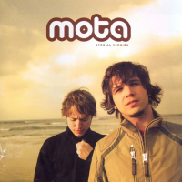 Mi vida en la pared (Special Version) (Single)