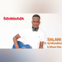 Dzungudza (feat. Mhani Ree & DJ Mfundhisi) (Single)